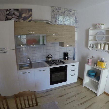 Casa Vacanza マルチェージネ 部屋 写真