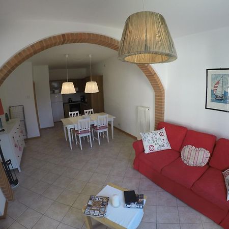 Casa Vacanza マルチェージネ 部屋 写真