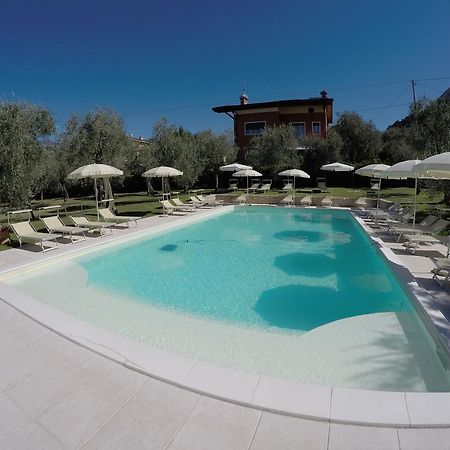 Casa Vacanza マルチェージネ エクステリア 写真