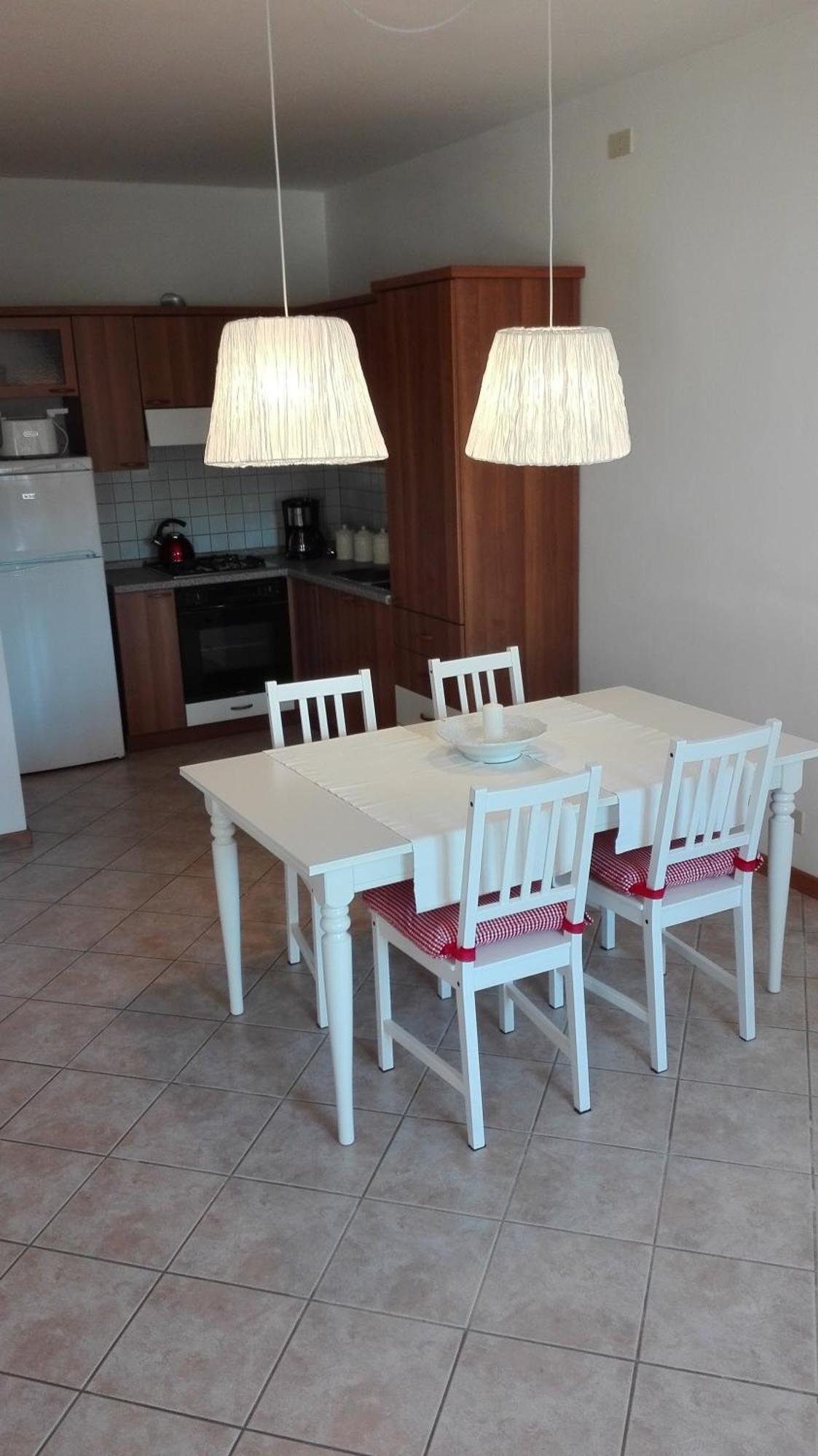 Casa Vacanza マルチェージネ 部屋 写真