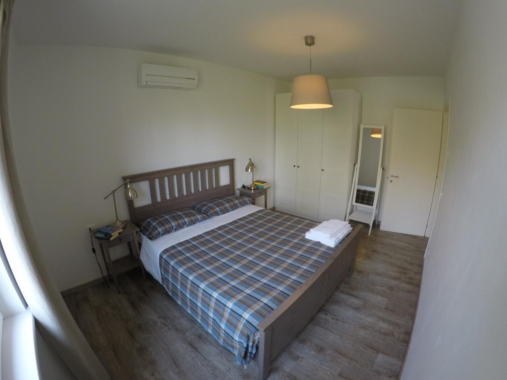 Casa Vacanza マルチェージネ 部屋 写真