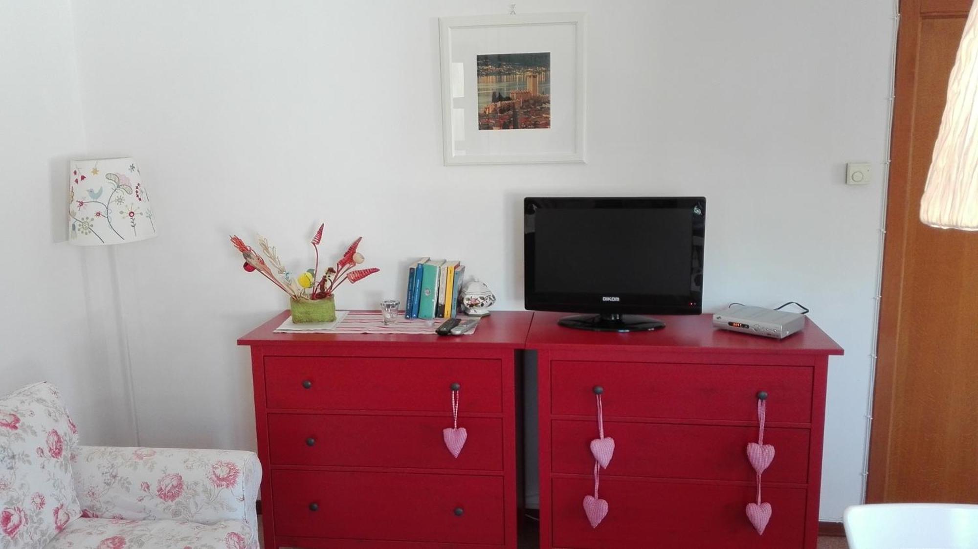 Casa Vacanza マルチェージネ 部屋 写真