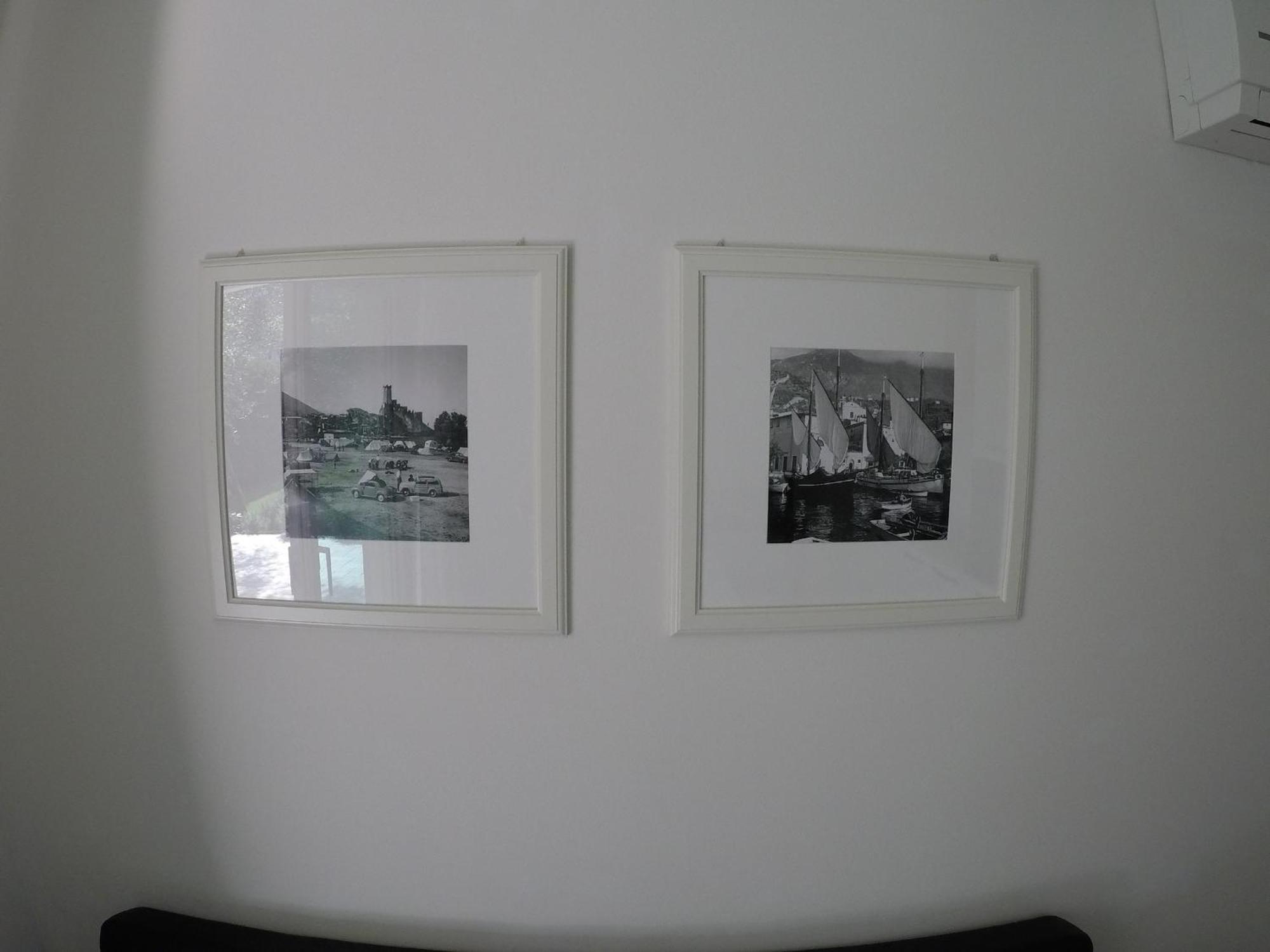 Casa Vacanza マルチェージネ 部屋 写真