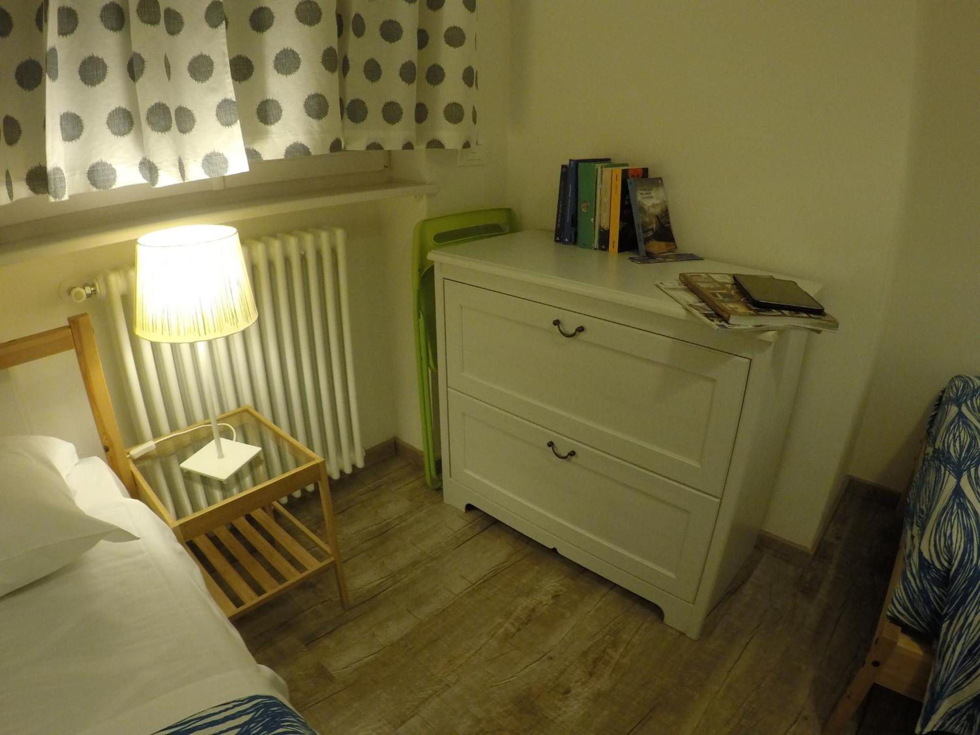 Casa Vacanza マルチェージネ 部屋 写真