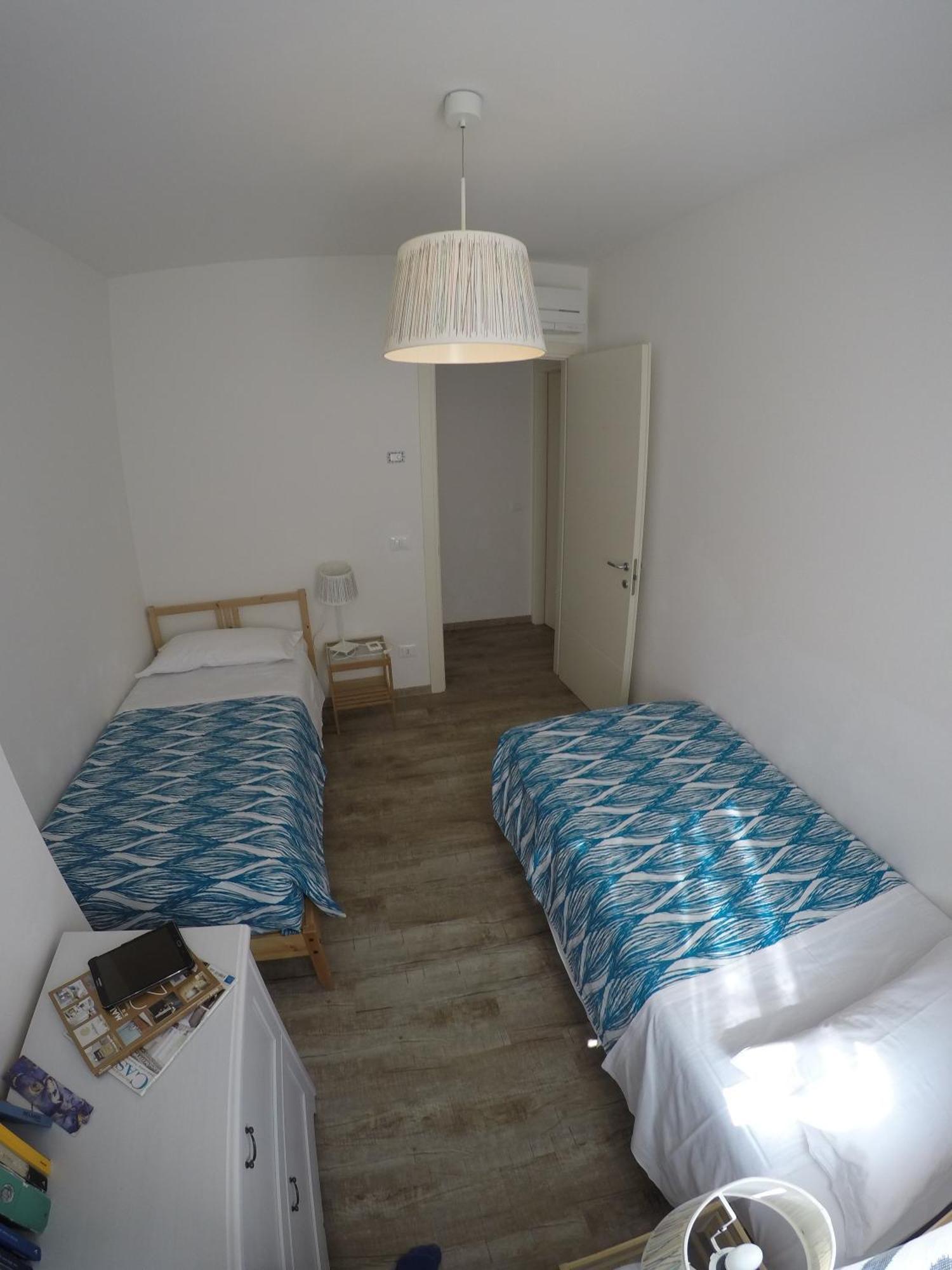 Casa Vacanza マルチェージネ 部屋 写真