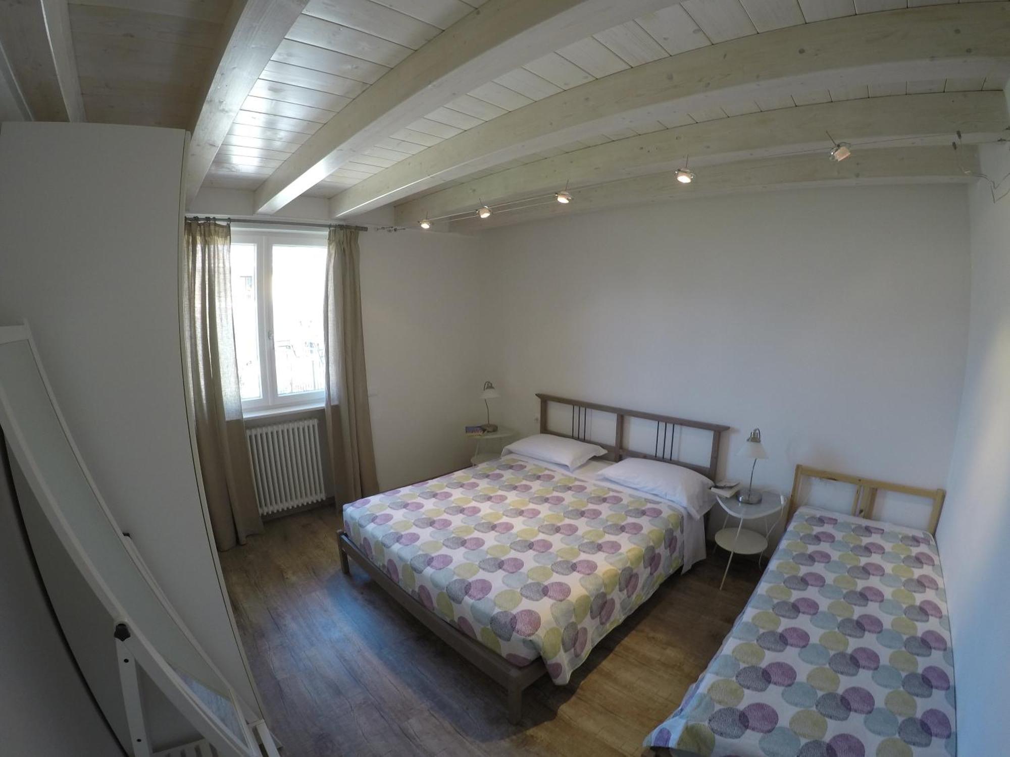 Casa Vacanza マルチェージネ 部屋 写真