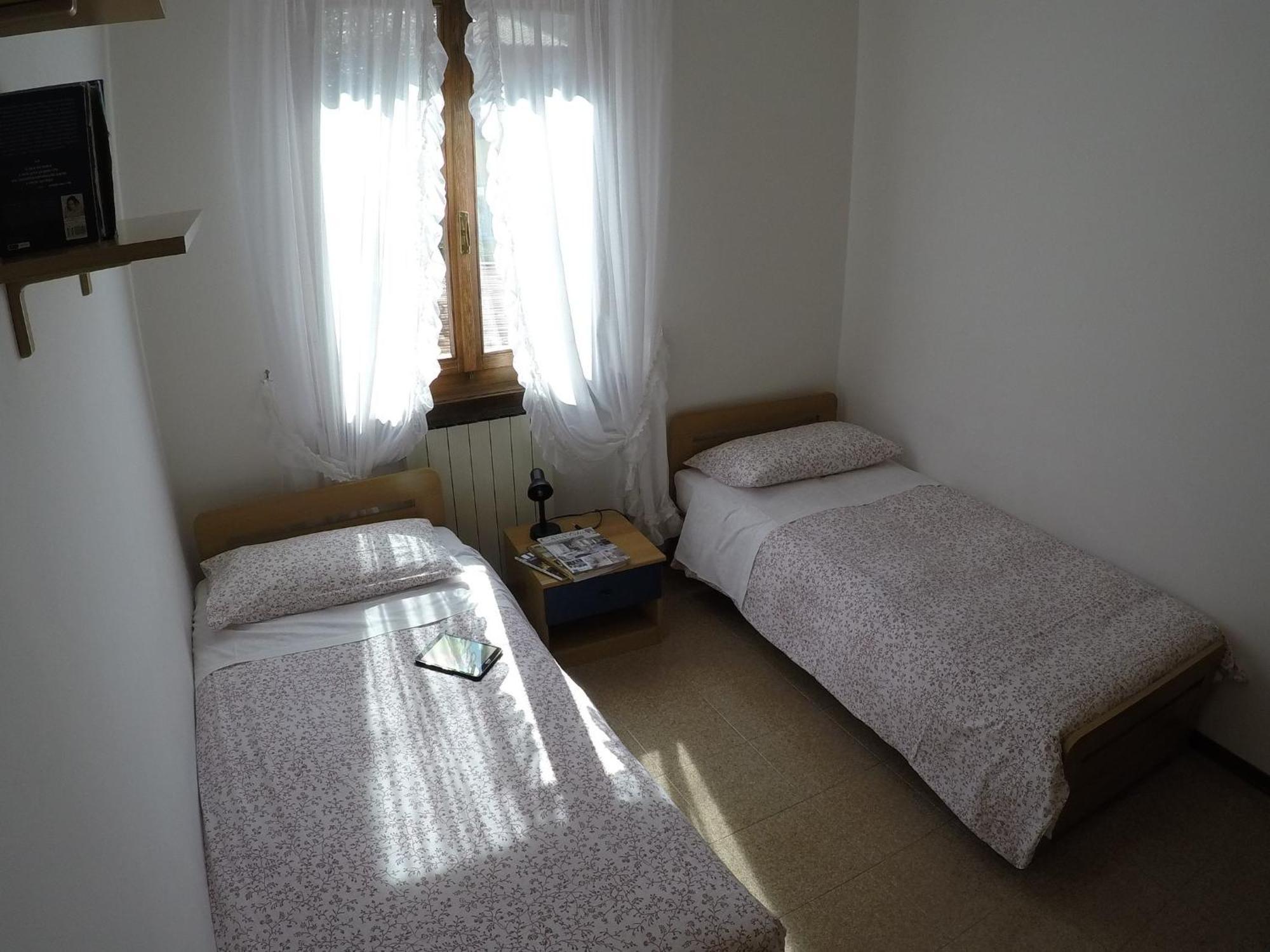 Casa Vacanza マルチェージネ 部屋 写真