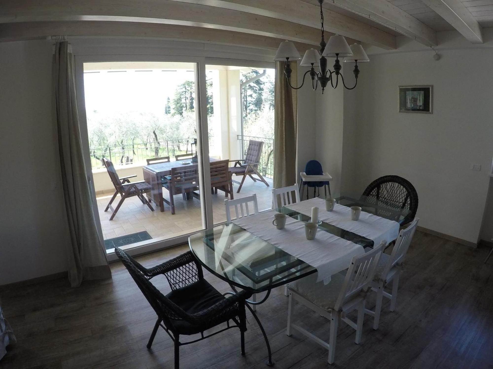 Casa Vacanza マルチェージネ 部屋 写真