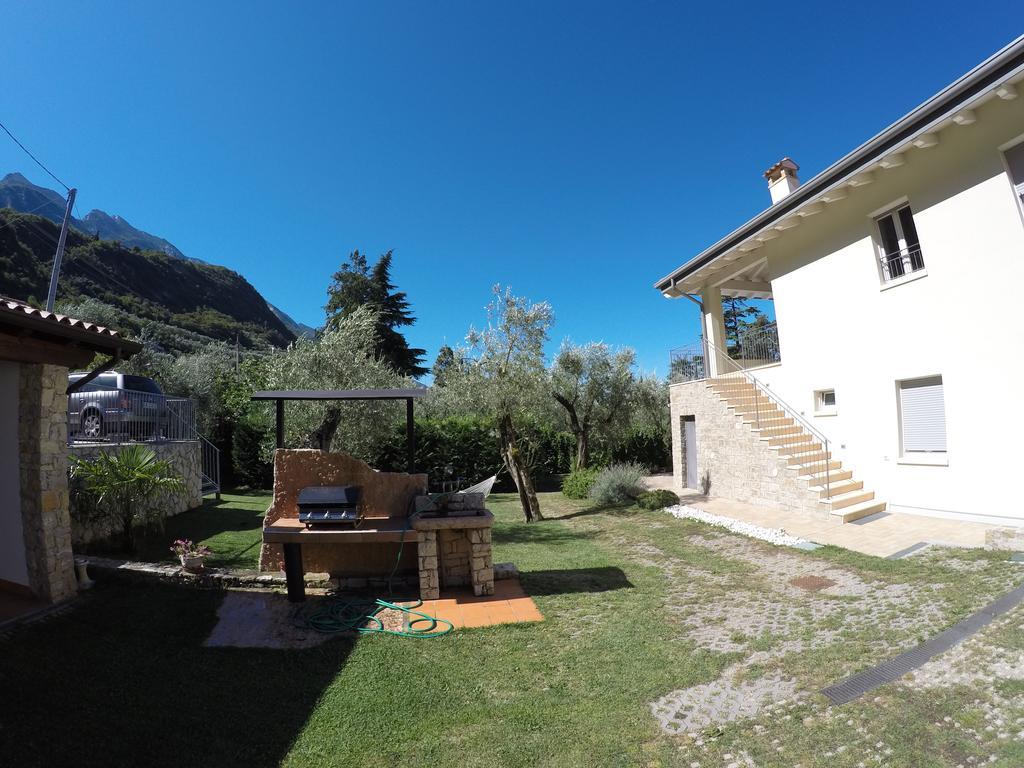 Casa Vacanza マルチェージネ エクステリア 写真