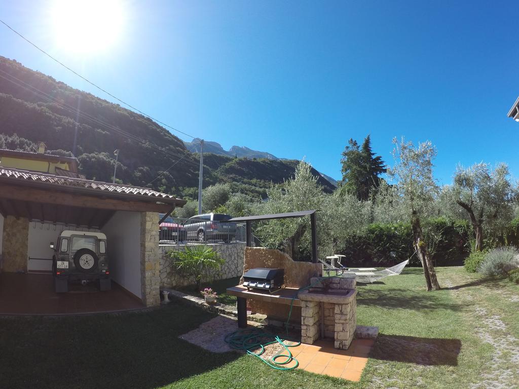Casa Vacanza マルチェージネ エクステリア 写真