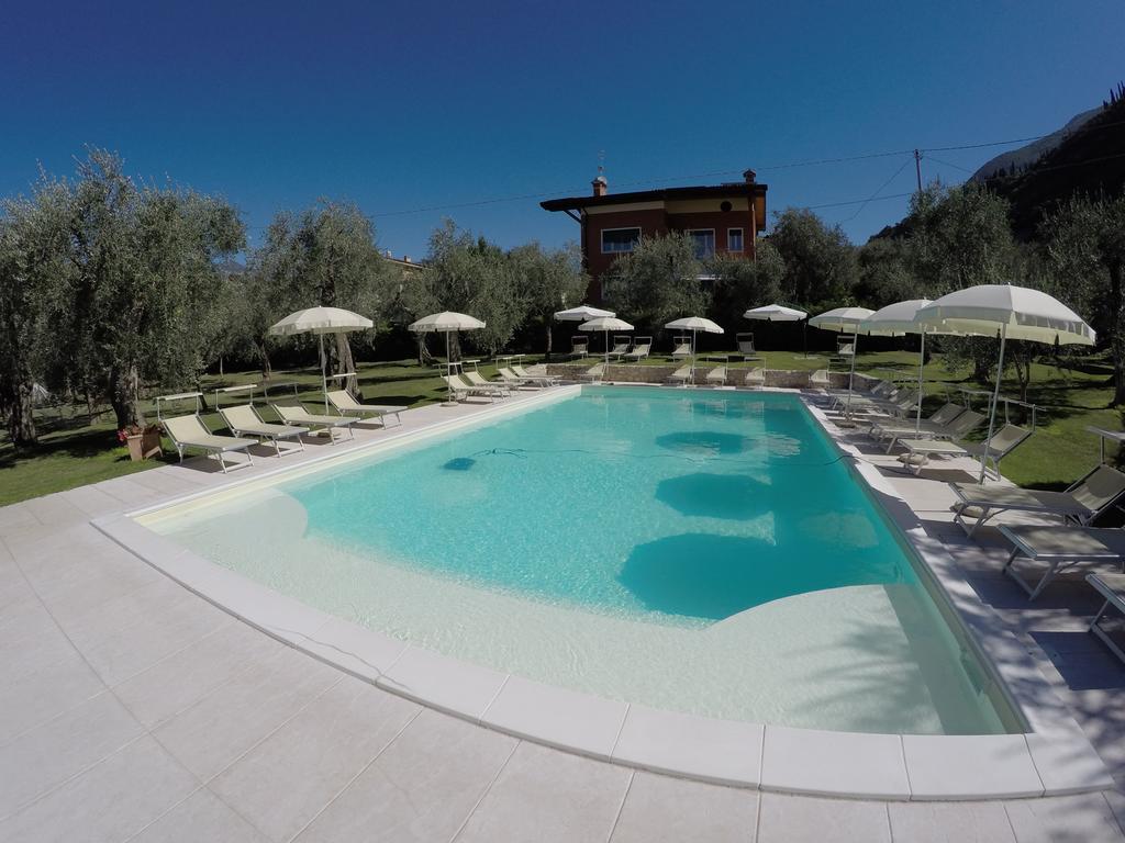 Casa Vacanza マルチェージネ エクステリア 写真