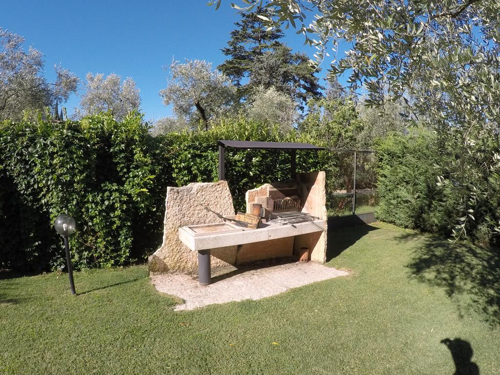 Casa Vacanza マルチェージネ エクステリア 写真