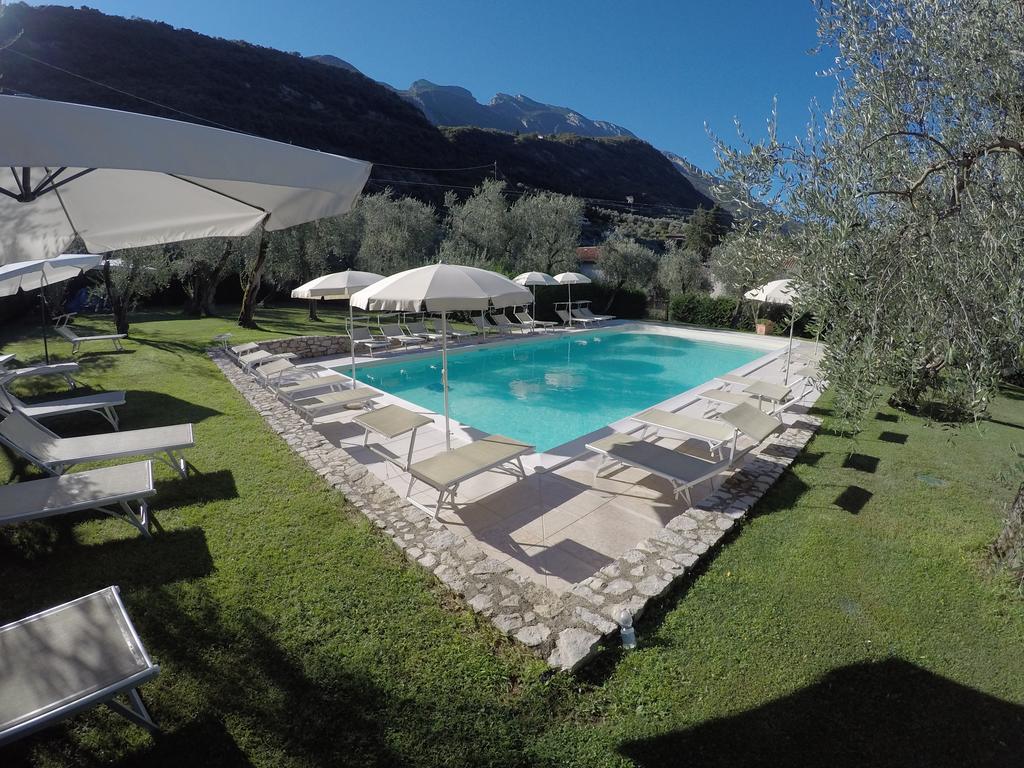 Casa Vacanza マルチェージネ エクステリア 写真