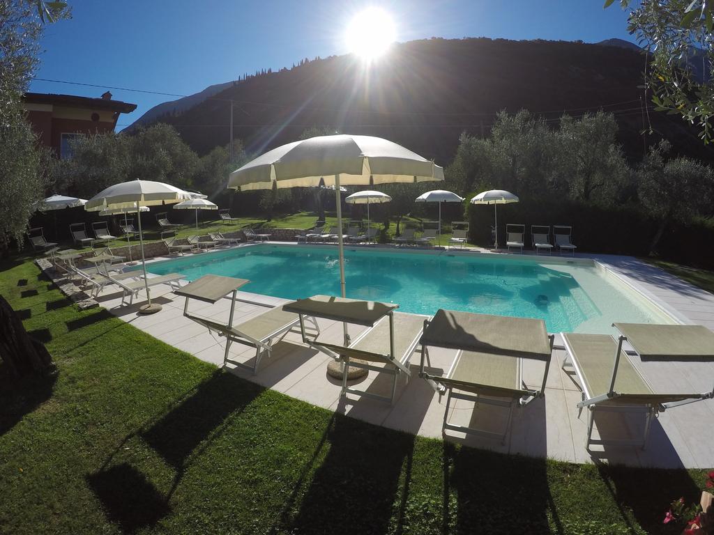 Casa Vacanza マルチェージネ エクステリア 写真