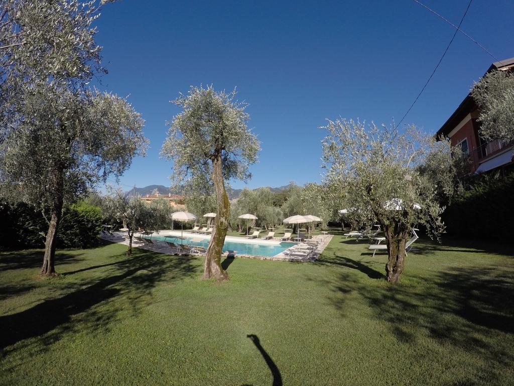 Casa Vacanza マルチェージネ エクステリア 写真