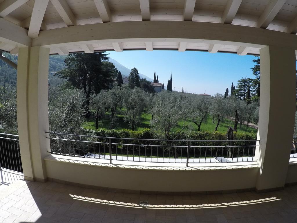 Casa Vacanza マルチェージネ エクステリア 写真