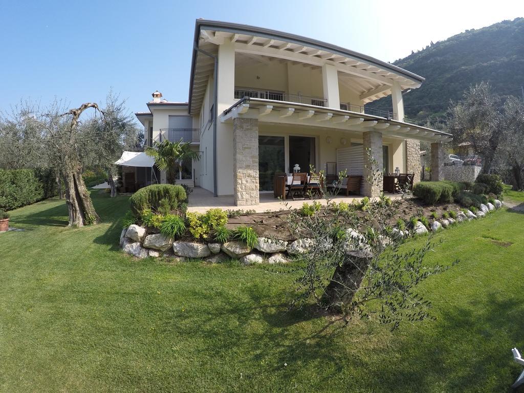 Casa Vacanza マルチェージネ エクステリア 写真